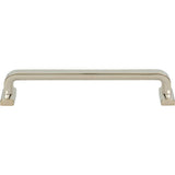 Top Knobs TK3164PN polished nickel cabinet pull
