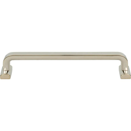 Top Knobs TK3164PN polished nickel cabinet pull