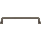 Top Knobs TK3165AG ash gray cabinet pull