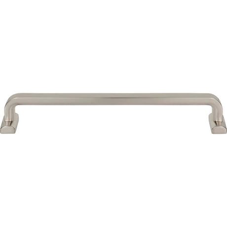 Top Knobs TK3165BSN brushed satin nickel cabinet pull