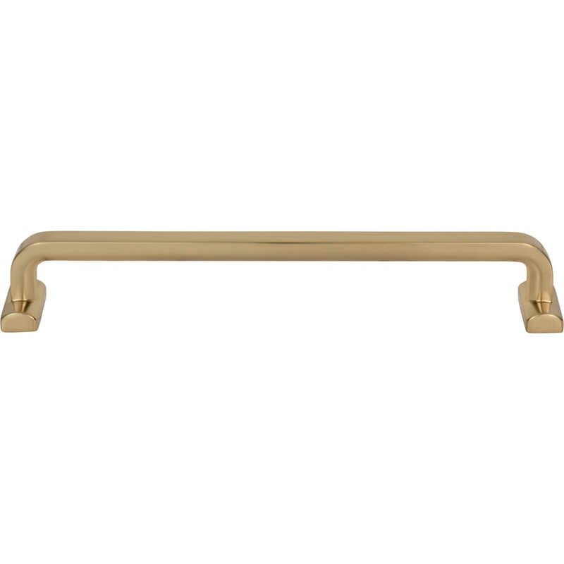 Top Knobs TK3165HB honey bronze cabinet pull