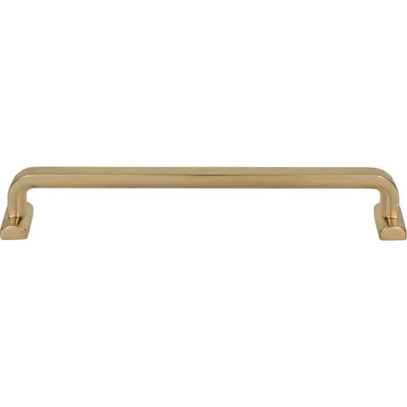 Top Knobs TK3165HB honey bronze cabinet pull