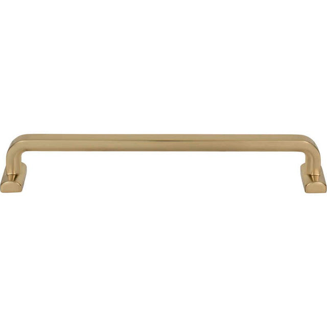 Top Knobs TK3165HB honey bronze cabinet pull