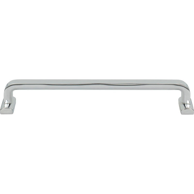 Top Knobs TK3165PC polished chrome cabinet pull