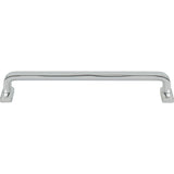Top Knobs TK3165PC polished chrome cabinet pull