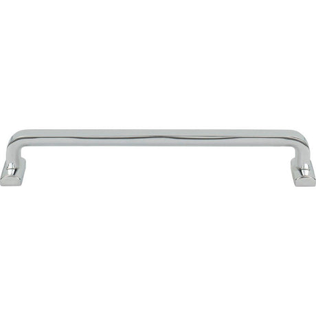 Top Knobs TK3165PC polished chrome cabinet pull