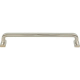 Top Knobs TK3165PN polished nickel cabinet pull