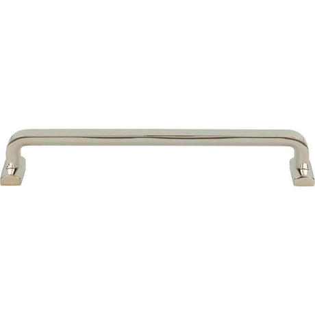 Top Knobs TK3165PN polished nickel cabinet pull