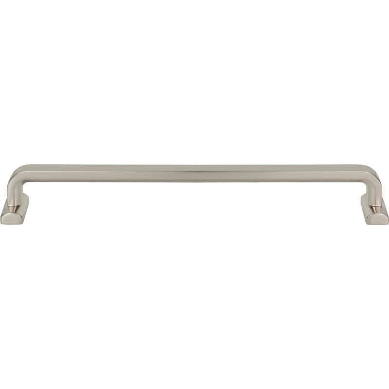 Top Knobs TK3166BSN brushed satin nickel cabinet pull