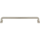 Top Knobs TK3166BSN brushed satin nickel cabinet pull