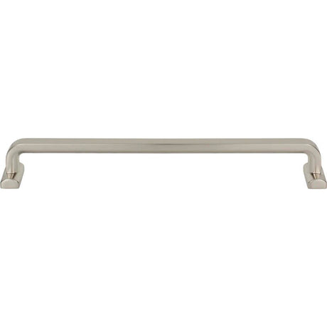 Top Knobs TK3166BSN brushed satin nickel cabinet pull