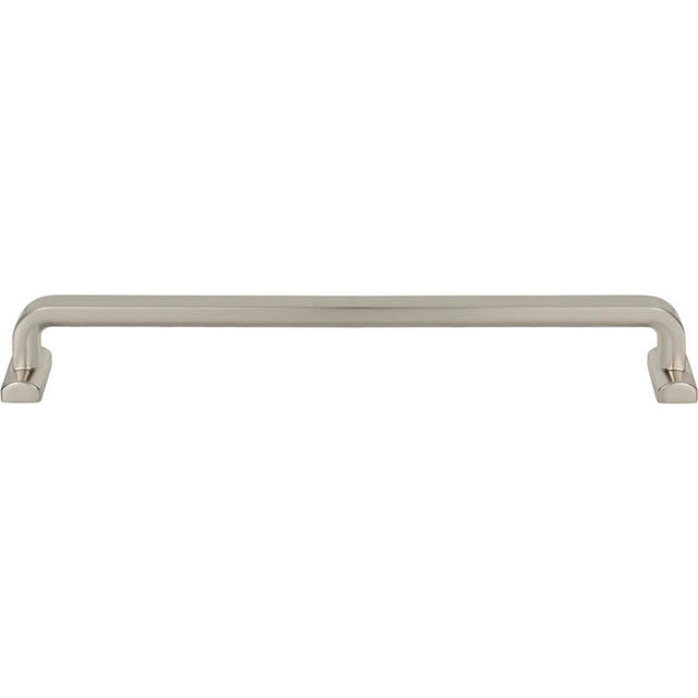 Top Knobs TK3166BSN brushed satin nickel cabinet pull