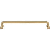 Top Knobs TK3166HB honey bronze cabinet pull