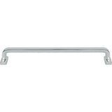 Top Knobs TK3166PC polished chrome cabinet pull
