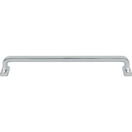 Top Knobs TK3166PC polished chrome cabinet pull