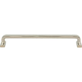 Top Knobs TK3166PN polished nickel cabinet pull