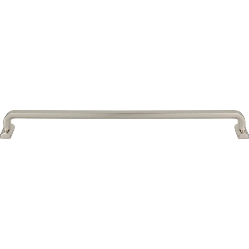 Top Knobs TK3167BSN brushed satin nickel cabinet pull