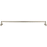 Top Knobs TK3167BSN brushed satin nickel cabinet pull