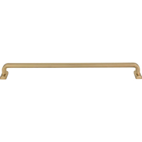 Top Knobs TK3167HB honey bronze cabinet pull