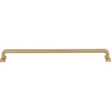 Top Knobs TK3167HB honey bronze cabinet pull