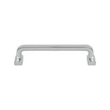 Top Knobs TK3167PC polished chrome cabinet pull