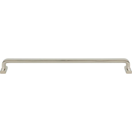 Top Knobs TK3167PN polished nickel cabinet pull