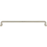 Top Knobs TK3167PN polished nickel cabinet pull