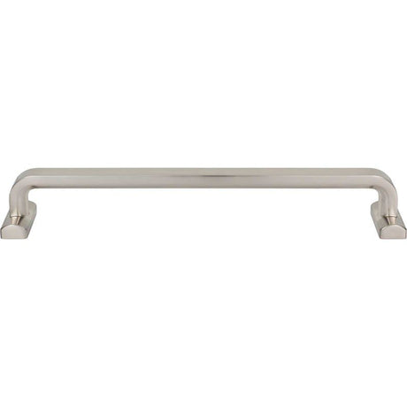 Top Knobs TK3168BSN brushed satin nickel cabinet pull / appliance pull
