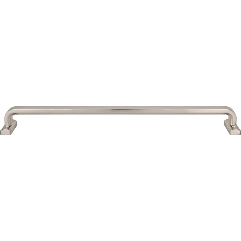 Top Knobs TK3169BSN brushed satin nickel cabinet pull / appliance pull
