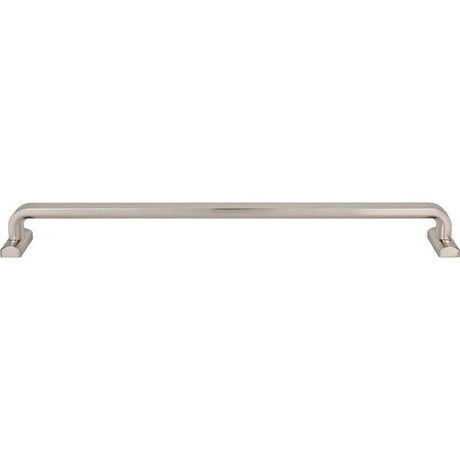 Top Knobs TK3169BSN brushed satin nickel cabinet pull / appliance pull