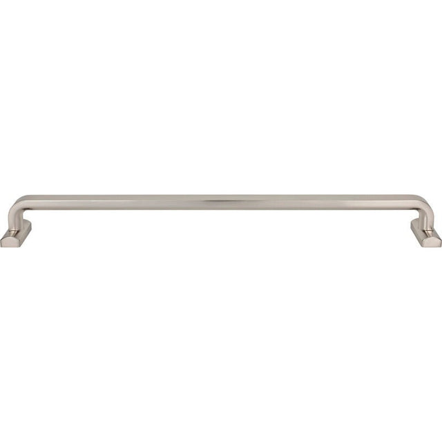 Top Knobs TK3169BSN brushed satin nickel cabinet pull / appliance pull