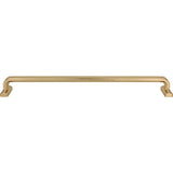 Top Knobs TK3169HB honey bronze cabinet pull / appliance pull