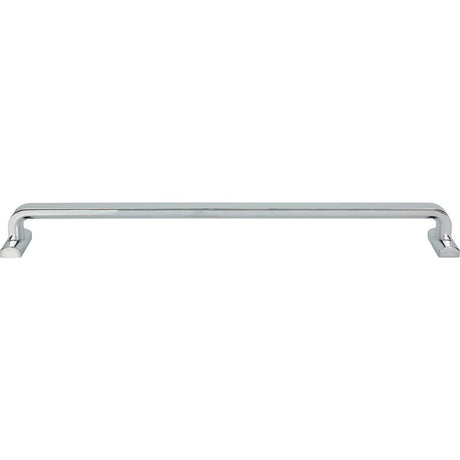 Top Knobs TK3169PC polished chrome cabinet pull / appliance pull