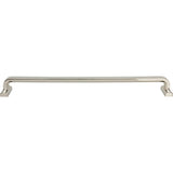 Top Knobs TK3169PN polished nickel cabinet pull / appliance pull