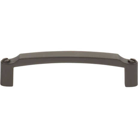 Top Knobs TK3171AG ash gray cabinet pull