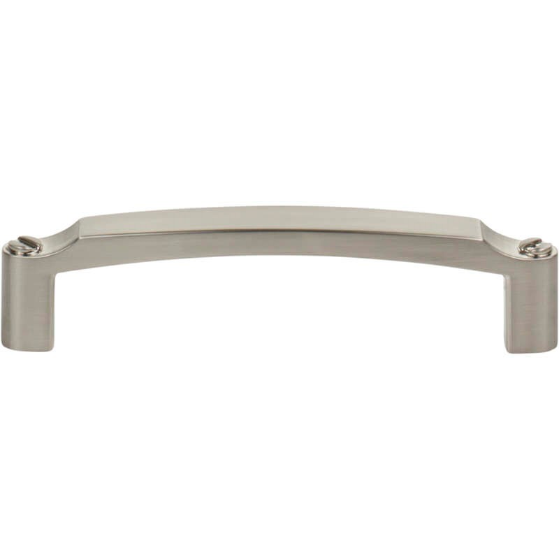 Top Knobs TK3171BSN brushed satin nickel cabinet pull
