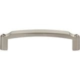 Top Knobs TK3171BSN brushed satin nickel cabinet pull