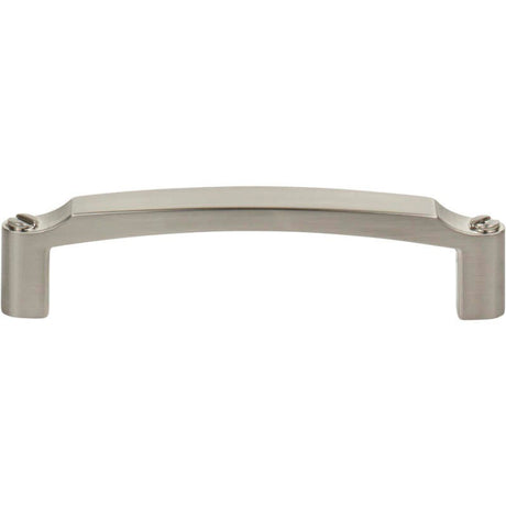 Top Knobs TK3171BSN brushed satin nickel cabinet pull