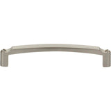 Top Knobs TK3172BSN brushed satin nickel cabinet pull