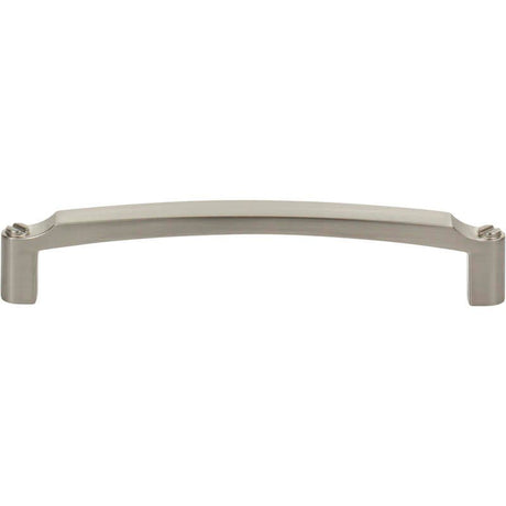 Top Knobs TK3172BSN brushed satin nickel cabinet pull