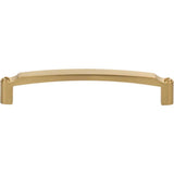 Top Knobs TK3172HB honey bronze cabinet pull