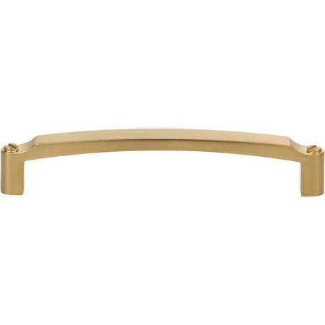 Top Knobs TK3172HB honey bronze cabinet pull