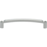 Top Knobs TK3172PC polished chrome cabinet pull