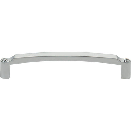 Top Knobs TK3172PC polished chrome cabinet pull