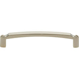 Top Knobs TK3172PN polished nickel cabinet pull