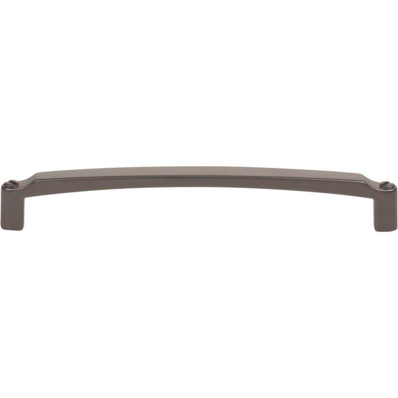 Top Knobs TK3173AG ash gray cabinet pull