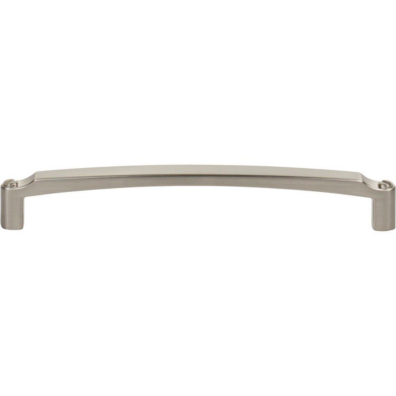 Top Knobs TK3173BSN brushed satin nickel cabinet pull