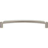 Top Knobs TK3173BSN brushed satin nickel cabinet pull