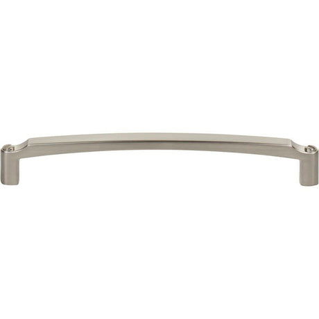 Top Knobs TK3173BSN brushed satin nickel cabinet pull