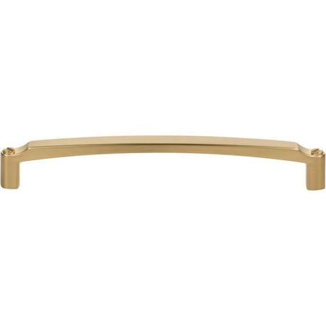Top Knobs TK3173HB honey bronze cabinet pull
